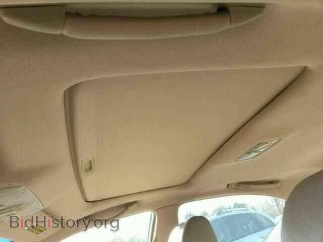 2003 LEXUS ES300 - VIN: JTHBF30G936000732 - Фото 10