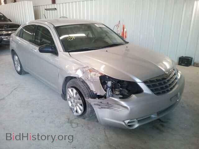 Photo 1C3CC4FB0AN195353 - CHRYSLER SEBRING 2010