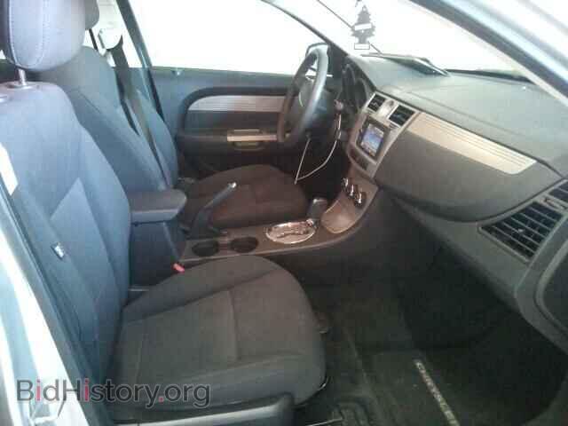 2010 CHRYSLER SEBRING - VIN: 1C3CC4FB0AN195353 - Фото 5
