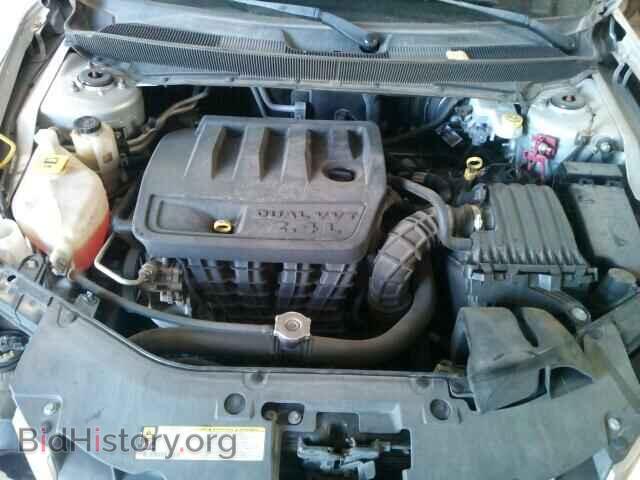 2010 CHRYSLER SEBRING - VIN: 1C3CC4FB0AN195353 - Фото 7