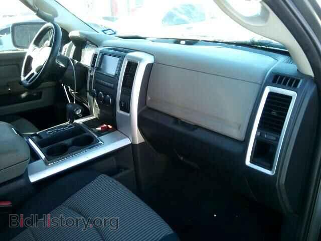 2012 DODGE RAM 1500 - VIN: 1C6RD6GT1CS148107 - Фото 5