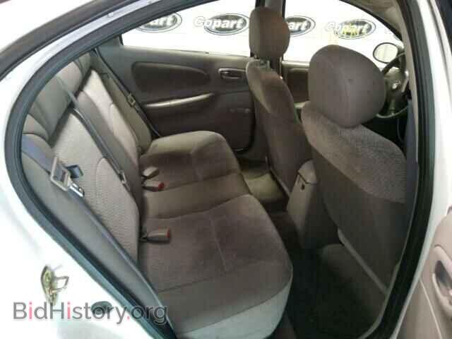 2002 DODGE NEON - VIN: 1B3ES56C62D641925 - Фото 6
