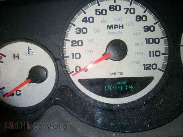 2002 DODGE NEON - VIN: 1B3ES56C62D641925 - Фото 8