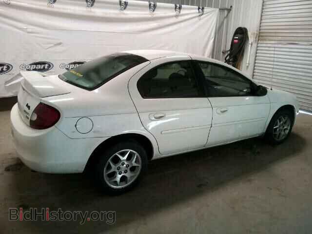 2002 DODGE NEON - VIN: 1B3ES56C62D641925 - Фото 9