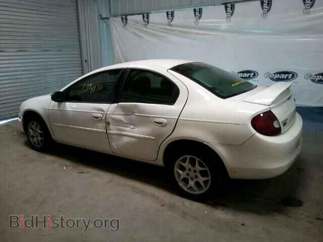 2002 DODGE NEON - VIN: 1B3ES56C62D641925 - Фото 10