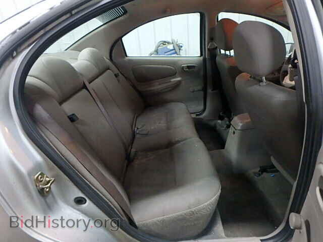 2005 DODGE NEON - VIN: 1B3ES56C95D148972 - Фото 6