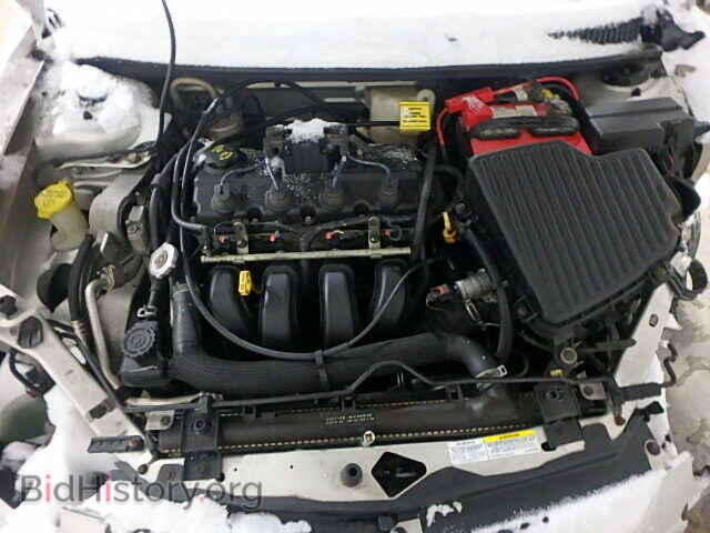 2005 DODGE NEON - VIN: 1B3ES56C95D148972 - Фото 7