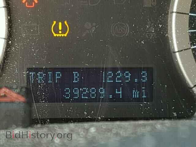 2012 FORD ESCAPE - VIN: 1FMCU9D75CKB99984 - Фото 8