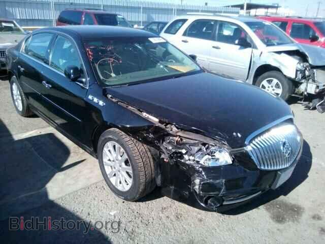 Фотография 1G4HC5EM9BU106800 - BUICK LUCERNE 2011