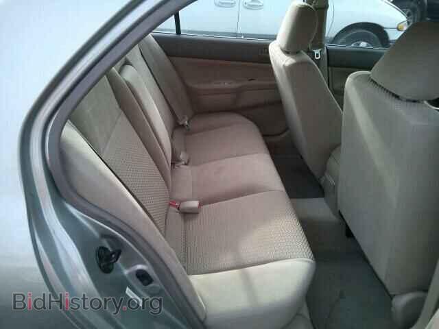 2002 MITSUBISHI LANCER - VIN: JA3AJ36E02U034763 - Photo 6
