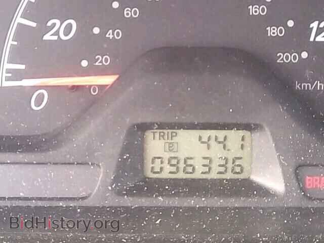 2002 MITSUBISHI LANCER - VIN: JA3AJ36E02U034763 - Photo 8