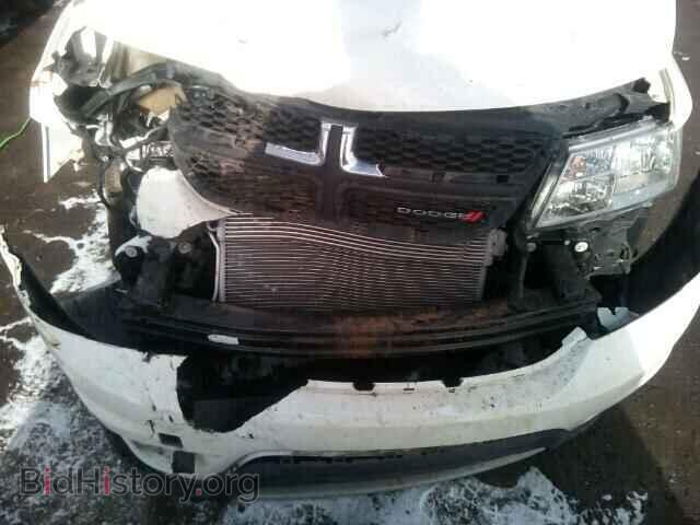2014 DODGE JOURNEY - VIN: 3C4PDCDG4ET153390 - Фото 10