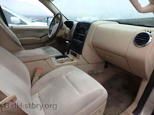 2006 FORD EXPLORER - VIN: 1FMEU63E56UA34551 - Фото 5