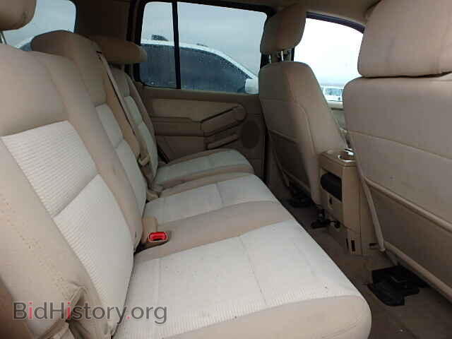 2006 FORD EXPLORER - VIN: 1FMEU63E56UA34551 - Фото 6