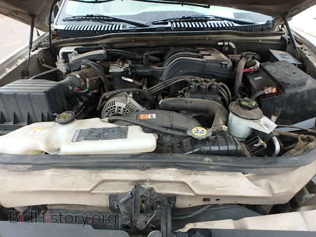 2006 FORD EXPLORER - VIN: 1FMEU63E56UA34551 - Фото 7