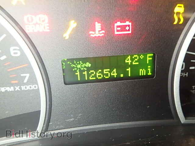 2006 FORD EXPLORER - VIN: 1FMEU63E56UA34551 - Фото 8