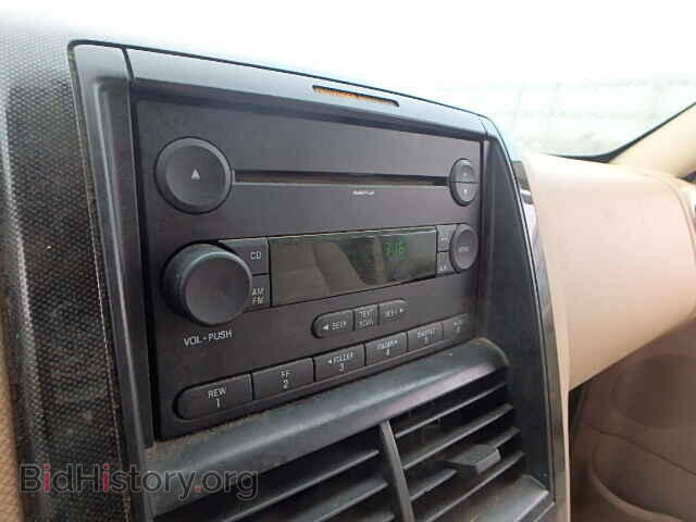 2006 FORD EXPLORER - VIN: 1FMEU63E56UA34551 - Фото 9