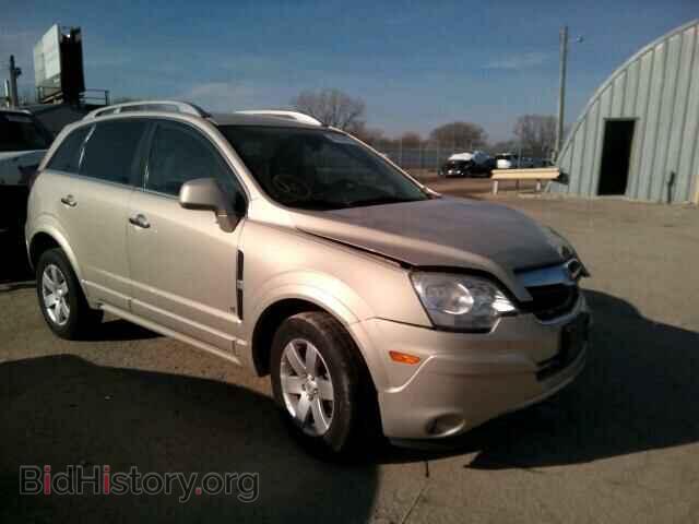 Photo 3GSCL53729S582090 - SATURN VUE 2009