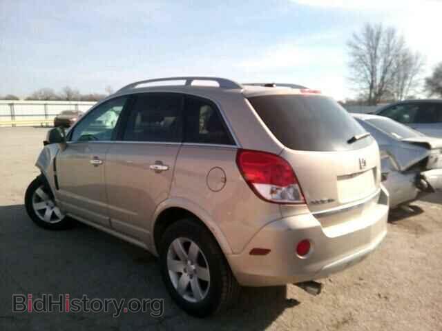 2009 SATURN VUE - VIN: 3GSCL53729S582090 - Фото 3
