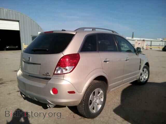 2009 SATURN VUE - VIN: 3GSCL53729S582090 - Фото 4
