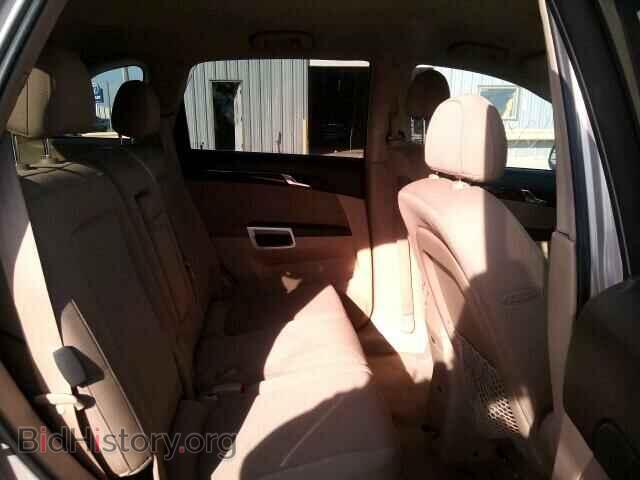 2009 SATURN VUE - VIN: 3GSCL53729S582090 - Фото 6