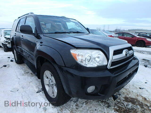 Фотография JTEBU14R668052587 - TOYOTA 4RUNNER 2006