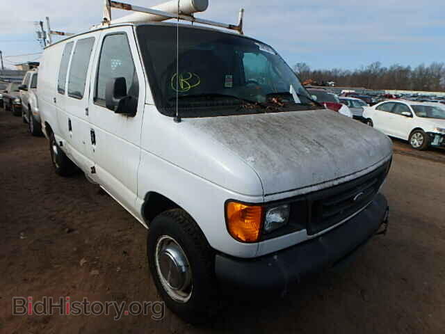 Фотография 1FTNE24L73HC05649 - FORD ECONOLINE 2003
