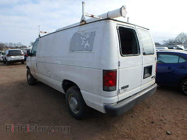 2003 FORD ECONOLINE - VIN: 1FTNE24L73HC05649 - Фото 3