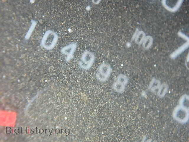2003 FORD ECONOLINE - VIN: 1FTNE24L73HC05649 - Фото 8