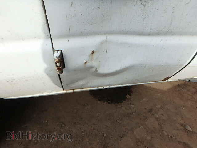 2003 FORD ECONOLINE - VIN: 1FTNE24L73HC05649 - Фото 9
