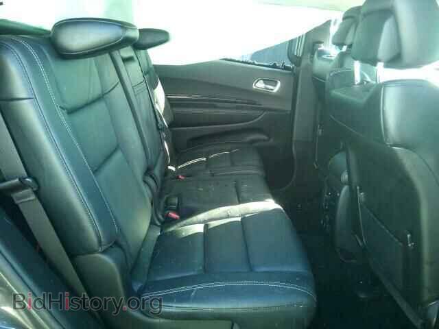 2015 DODGE DURANGO - VIN: 1C4SDJET3FC730126 - Photo 6