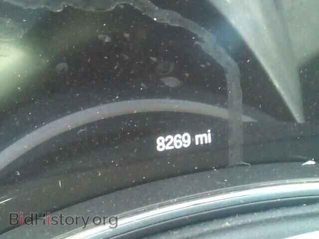 2015 DODGE DURANGO - VIN: 1C4SDJET3FC730126 - Photo 8