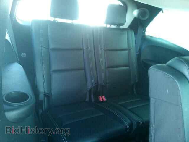2015 DODGE DURANGO - VIN: 1C4SDJET3FC730126 - Photo 9