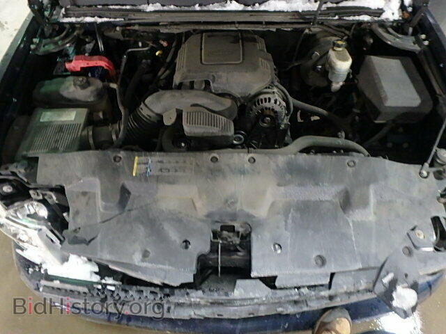 2007 CHEVROLET SILVERADO - VIN: 2GCEK13M771679672 - Фото 7