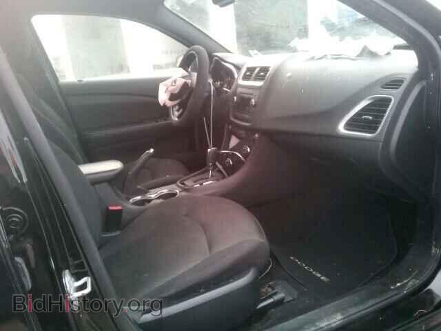 2012 DODGE AVENGER - VIN: 1C3CDZAG3CN313556 - Photo 5