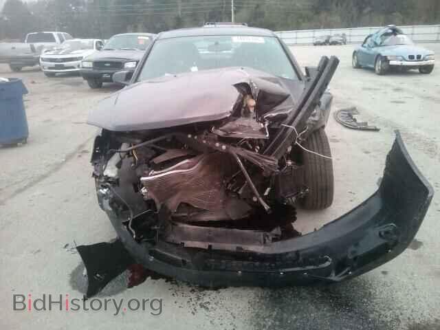 2012 DODGE AVENGER - VIN: 1C3CDZAG3CN313556 - Photo 10