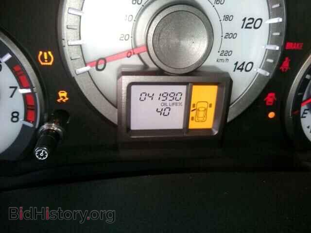 2012 HONDA PILOT - VIN: 5FNYF3H24CB001702 - Фото 8