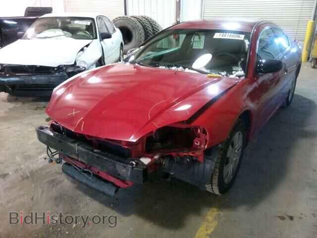 2004 CHRYSLER SEBRING - VIN: 4C3AG42G94E149410 - Photo 2
