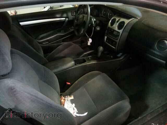 2004 CHRYSLER SEBRING - VIN: 4C3AG42G94E149410 - Photo 5