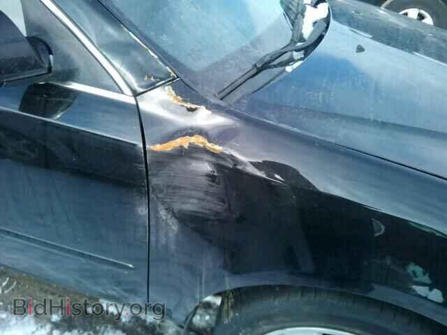 2006 KIA OPTIMA - VIN: KNAGE123765055521 - Photo 9