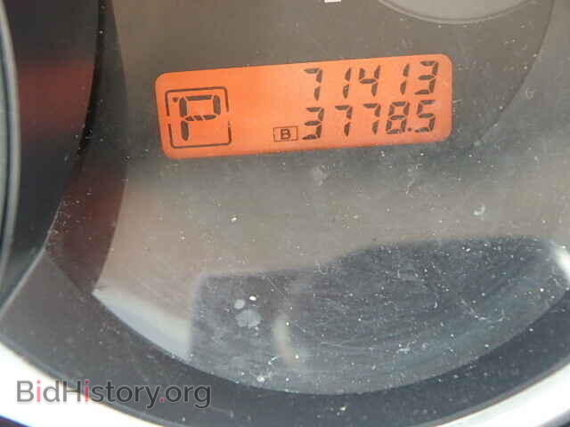 2011 NISSAN VERSA - VIN: 3N1BC1AP6BL417164 - Photo 8