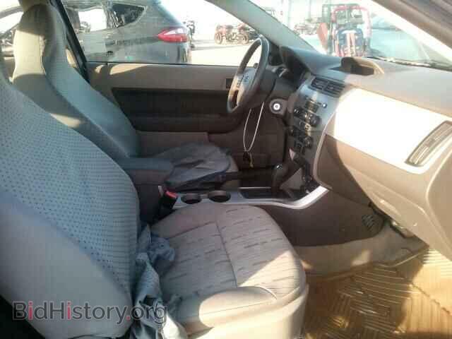 2010 FORD FOCUS - VIN: 1FAHP3CN1AW263528 - Фото 5