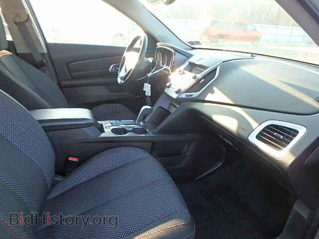 2011 GMC TERRAIN - VIN: 2CTFLSE58B6248335 - Фото 5