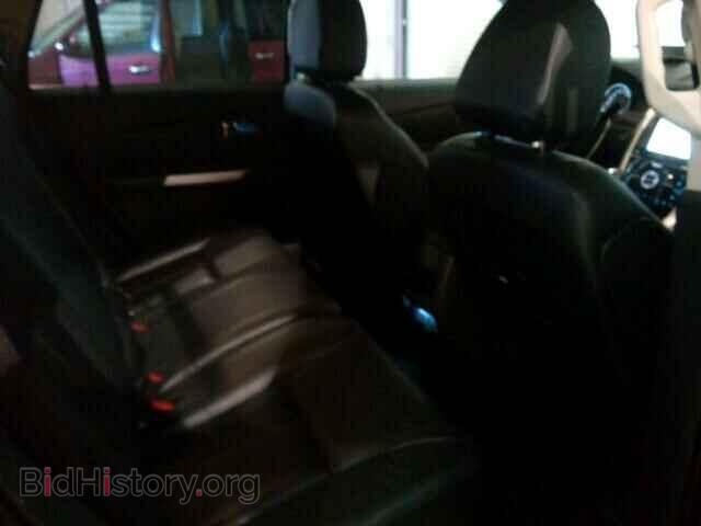 2013 FORD EDGE - VIN: 2FMDK3KC3DBB71328 - Photo 6