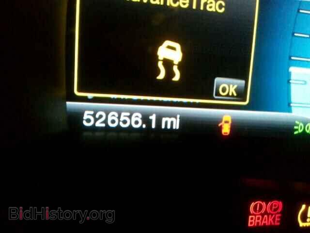 2013 FORD EDGE - VIN: 2FMDK3KC3DBB71328 - Photo 8