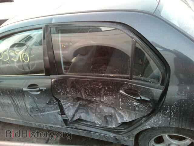 2003 MITSUBISHI LANCER - VIN: JA3AJ86E93U074340 - Фото 9