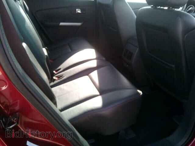 2014 FORD EDGE - VIN: 2FMDK3KC4EBA36750 - Фото 6