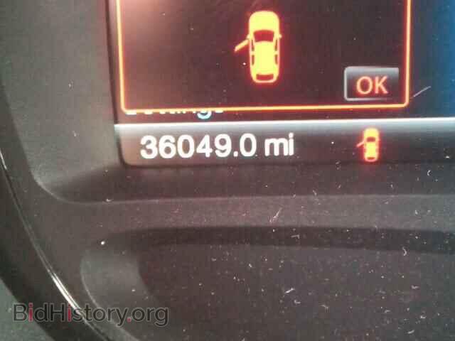 2014 FORD EDGE - VIN: 2FMDK3KC4EBA36750 - Фото 8