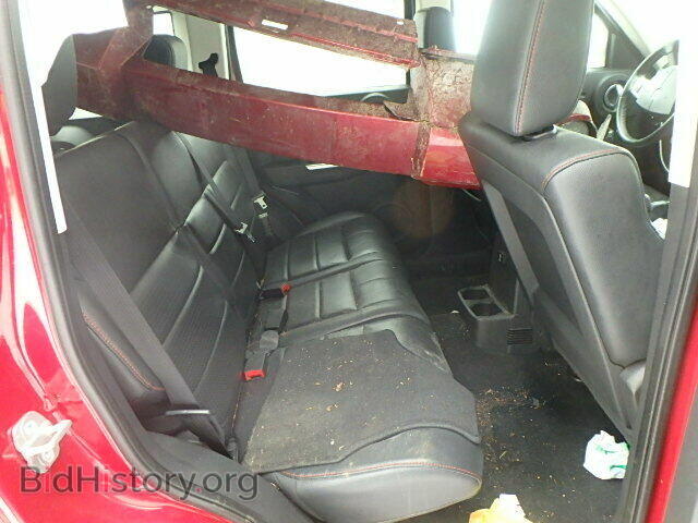 2008 DODGE NITRO - VIN: 1D8GU58658W102462 - Фото 6