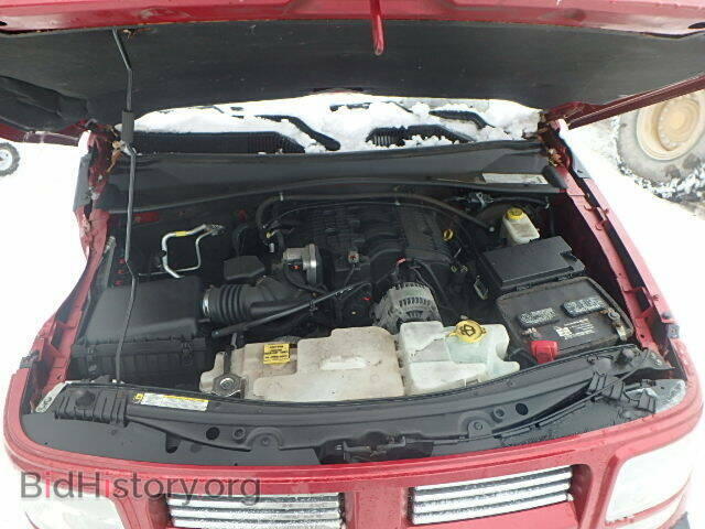 2008 DODGE NITRO - VIN: 1D8GU58658W102462 - Фото 7